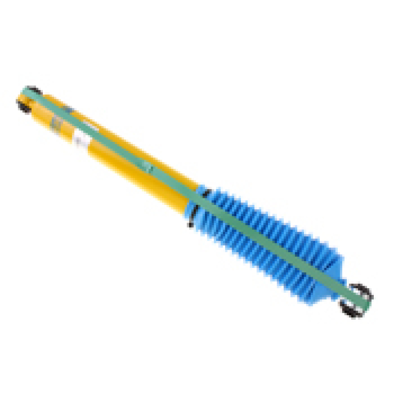 Bilstein 4600 Series 2000 Dodge Dakota SLT 4WD Crew Cab Pickup Rear 46mm Monotube Shock Absorber - Image 8
