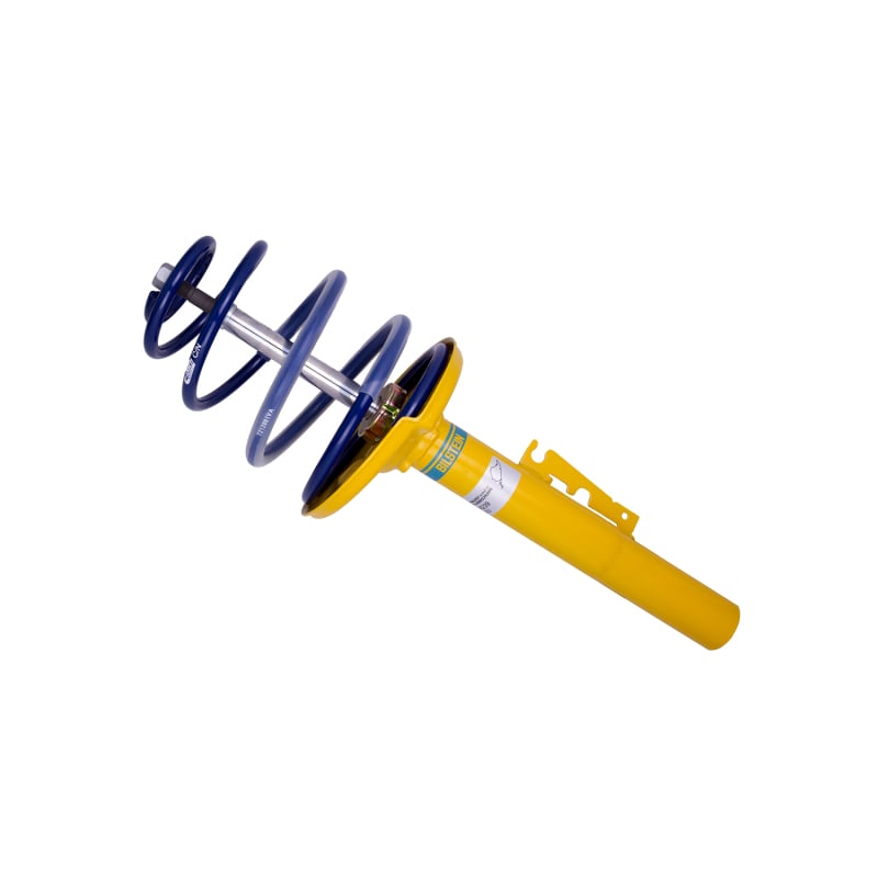 Bilstein B12 2004 Porsche Boxster Base Front and Rear Suspension Kit - Image 7