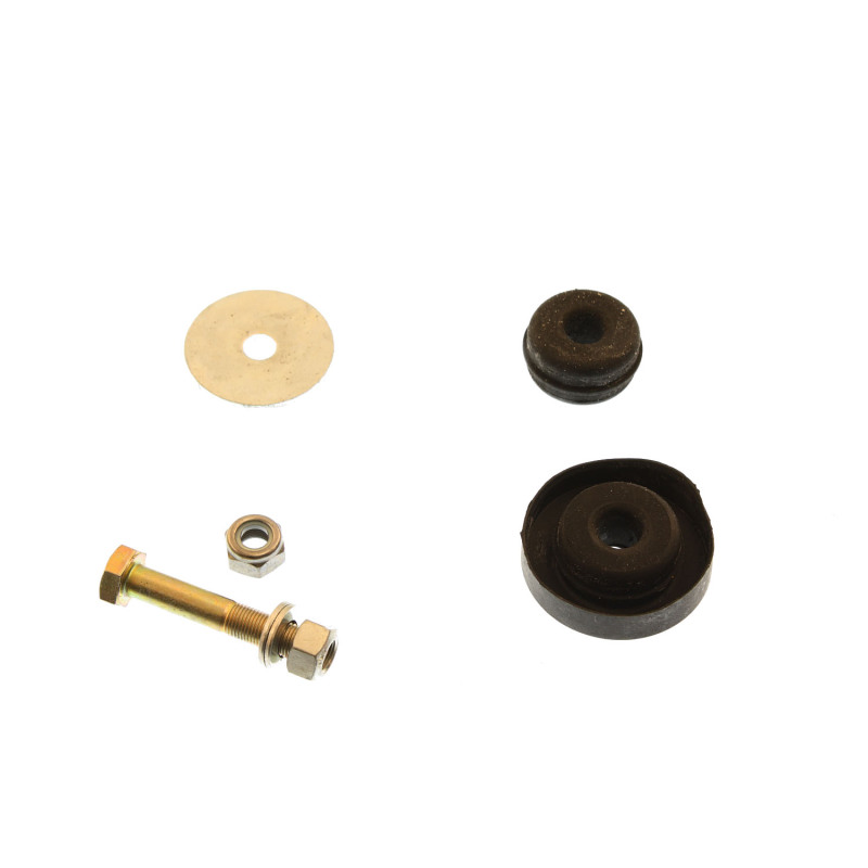 Bilstein B6 1998 Mercedes-Benz E300 Base Front 36mm Monotube Shock Absorber - Image 3
