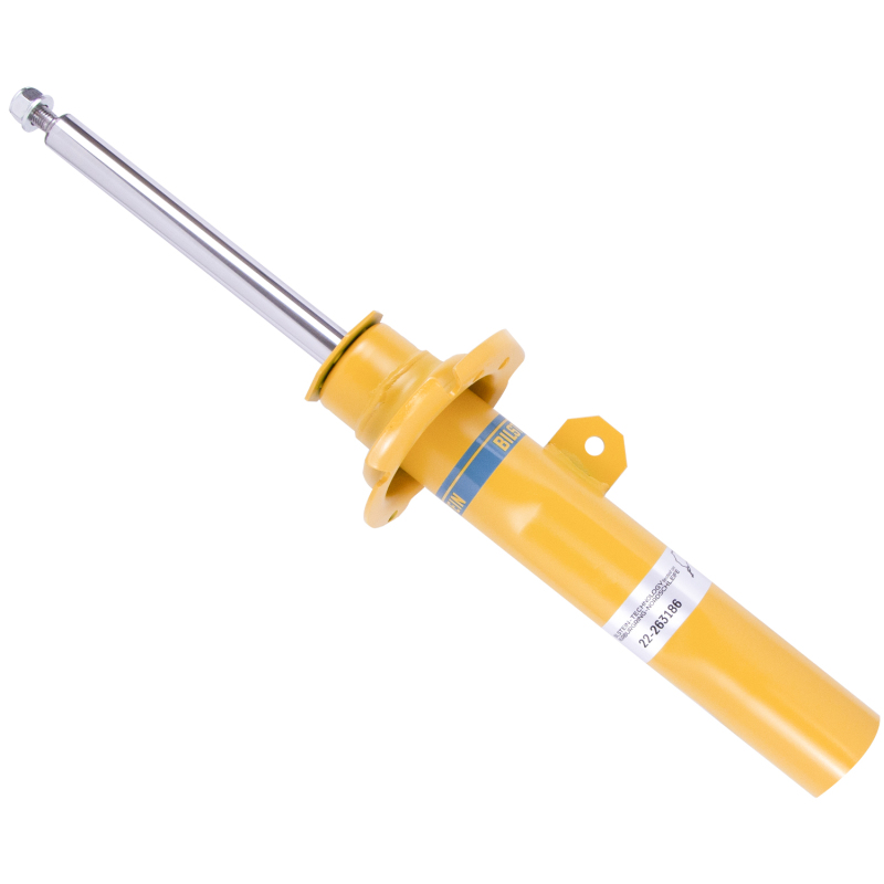 Bilstein B6 Performance 16-19 Mini Cooper Clubman Front Left Strut Assembly - Image 8
