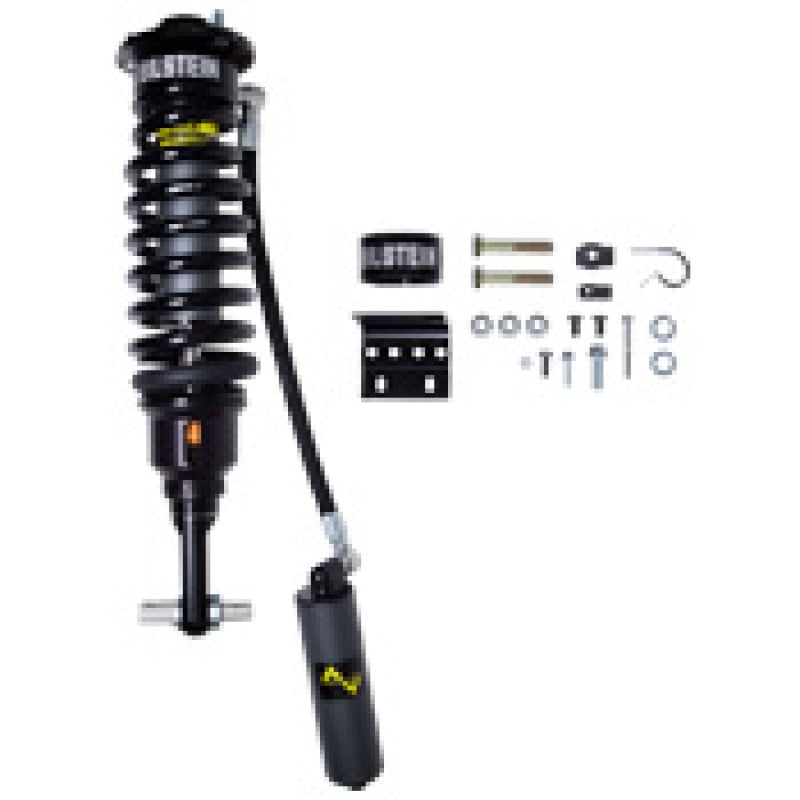 Bilstein 15-24 Ford F-150 4WD B8 8112 (ZoneControl CR) Front Right Shock Absorber - 0.7-2.7in Lift - Image 8