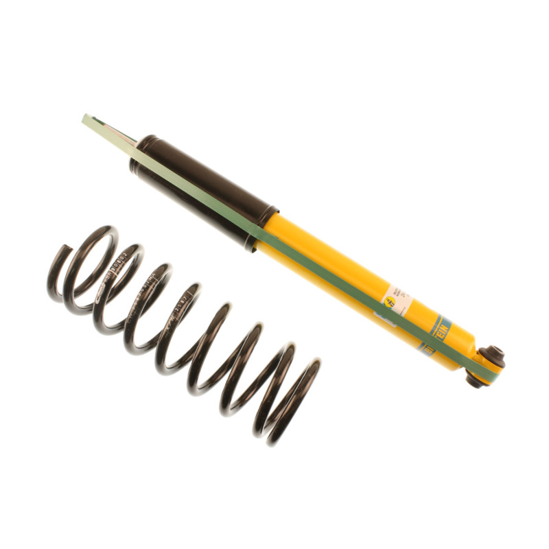 Bilstein B12 2008 Mazda 3 GS Front and Rear Suspension Kit - Image 4