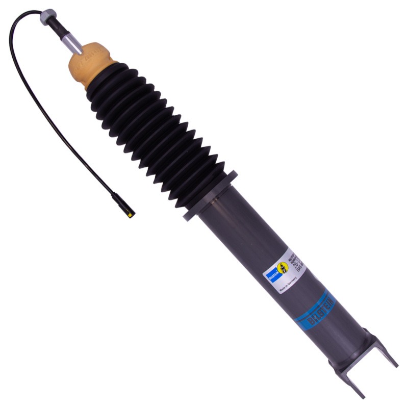Bilstein B12 (Pro-Kit) 05-11 Porsche 911 Carrera H6 3.6L/S H6 3.8 Front and Rear Suspension Kit - Image 9