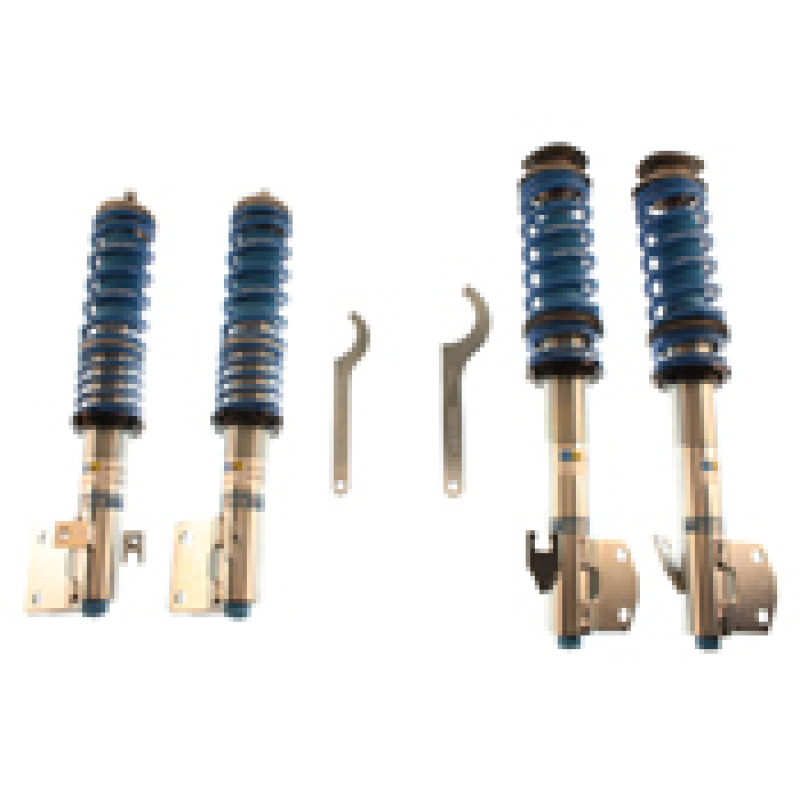 Bilstein B16 2002 Subaru Impreza RS Front and Rear Performance Suspension System - Image 6
