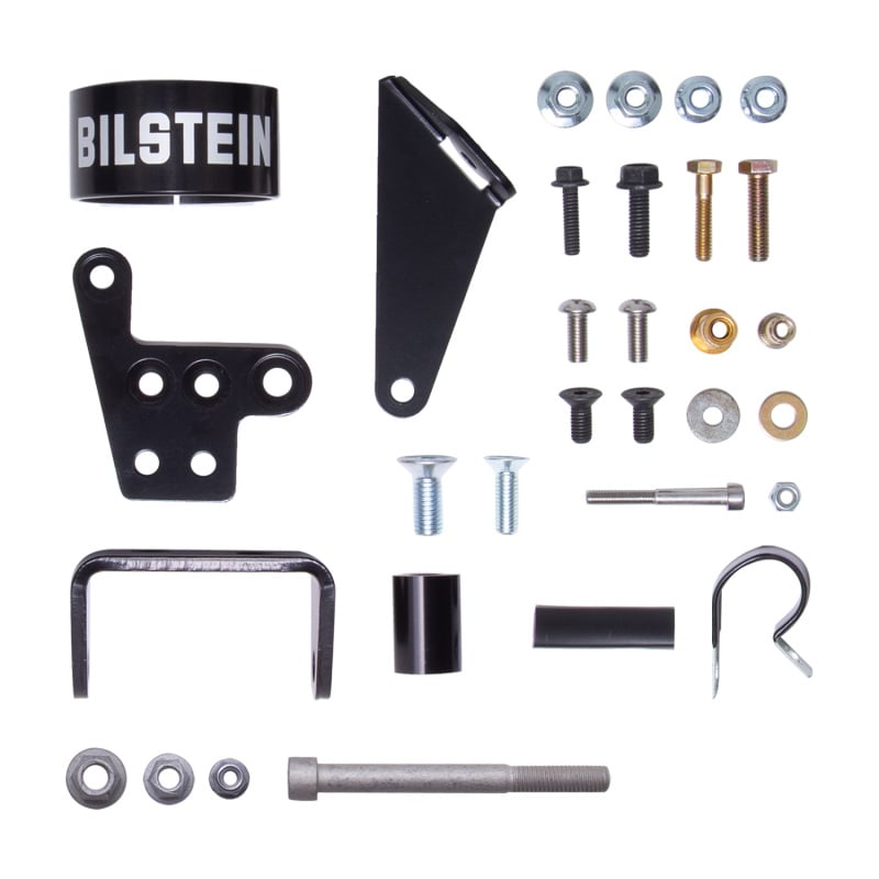 Bilstein 20-24 Jeep Gladiator Front Right B8 8100 (DSA) Shock Absorber - 3-4.5in Lift - Image 6