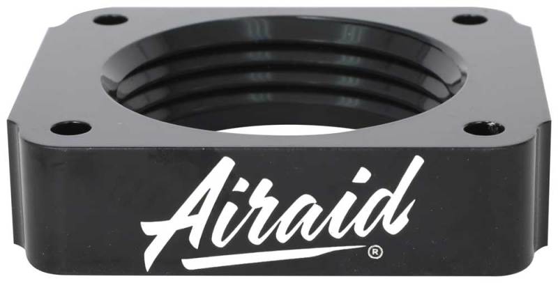 Airaid 97-03 Ford F-150 / 97-04 Expedition 5.4L PowerAid TB Spacer - Image 5