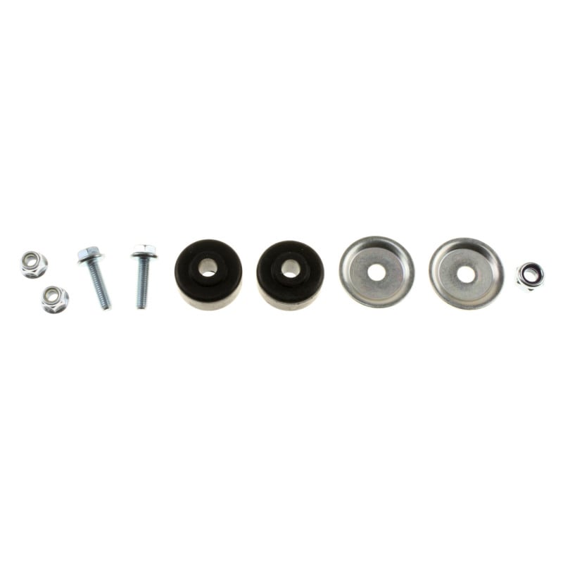 Bilstein 4600 Series 1995 Ford Explorer Eddie Bauer 4WD Front 46mm Monotube Shock Absorber - Image 7
