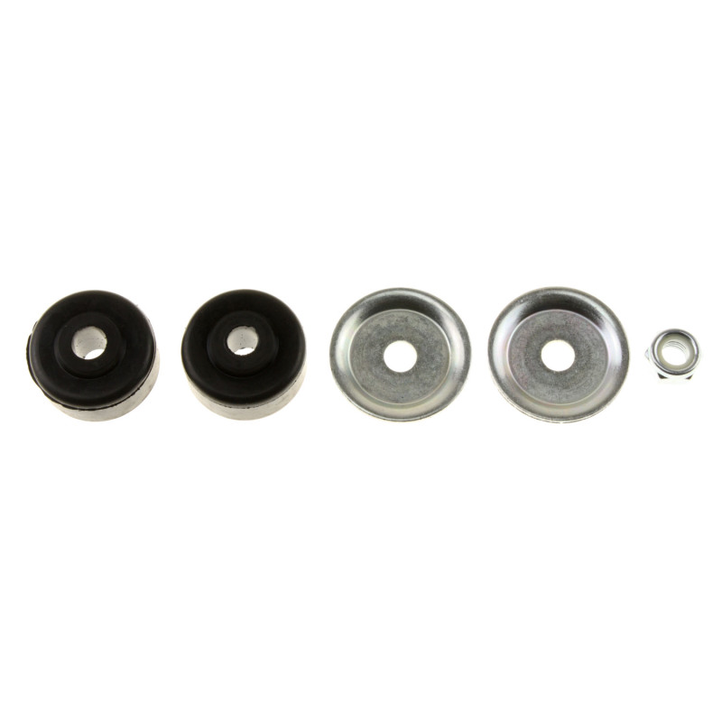 Bilstein B6 2002 Chevrolet Silverado 1500 Base RWD Front 46mm Monotube Shock Absorber - Image 10