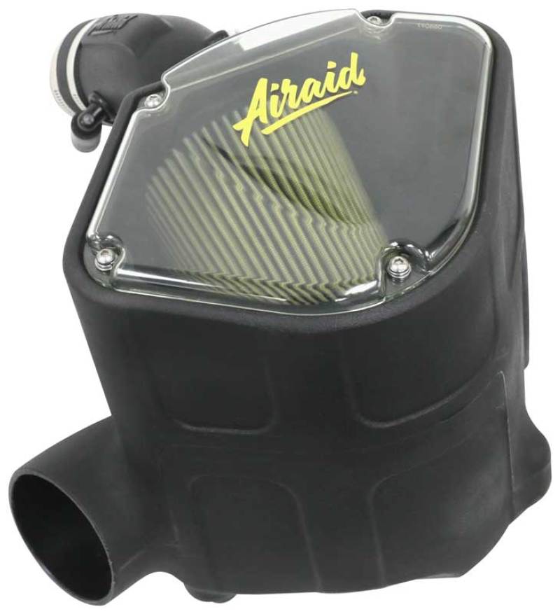 Airaid 17-19 Toyota Highlander V6 3.5L F/I Performance Air Intake Kit - Image 5