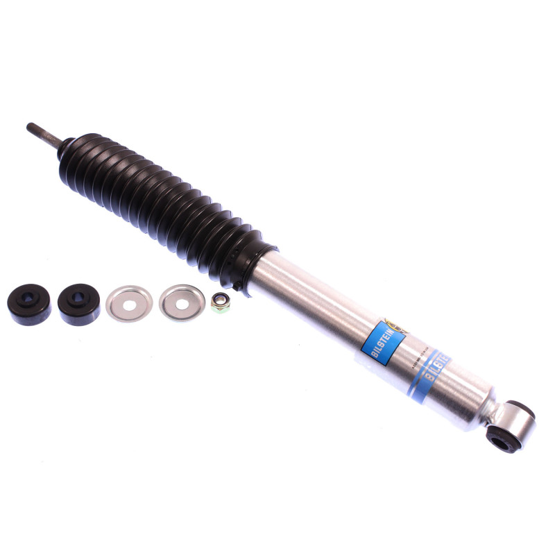 Bilstein 5100 Series 1980 Ford Bronco Custom Front 46mm Monotube Shock Absorber - Image 7