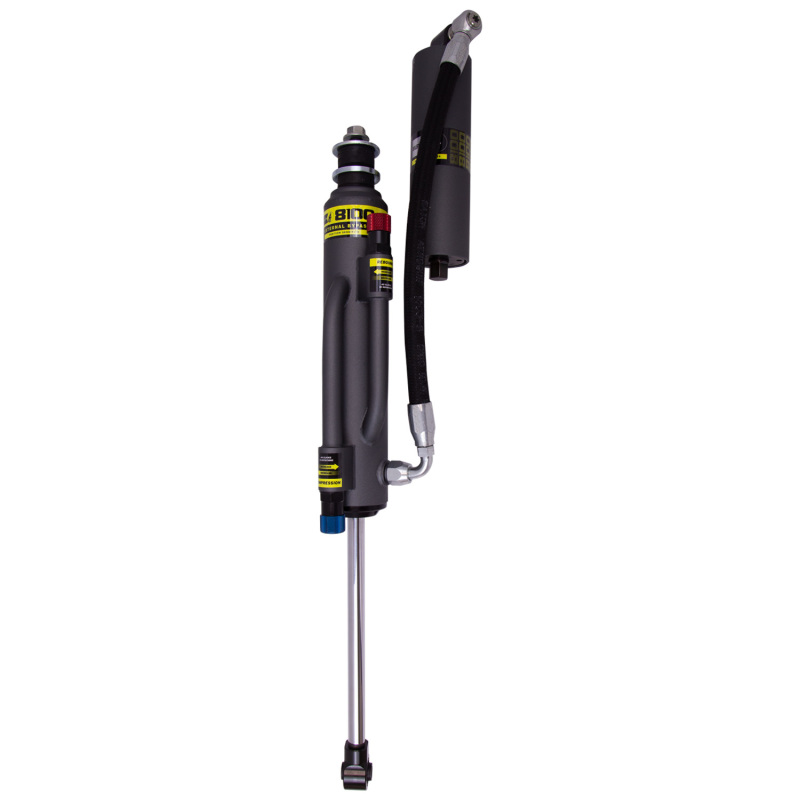 Bilstein B8 8100 (Bypass) 05-22 Toyota Tacoma 4WD Rear Left Shock Absorber - Image 5