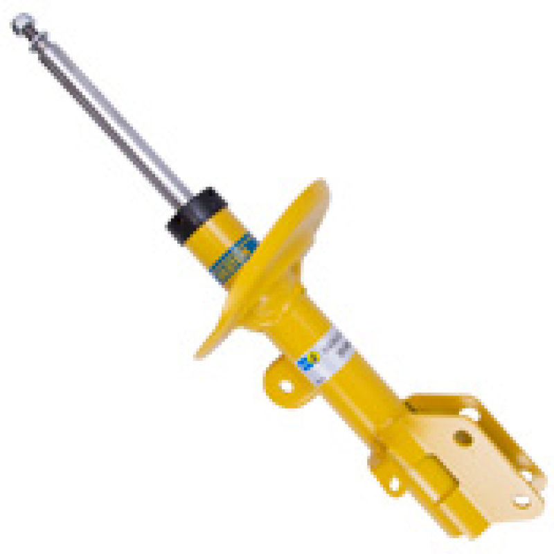 Bilstein B6 18-19 Subaru Crosstrek Front Left Strut Assembly - Image 3