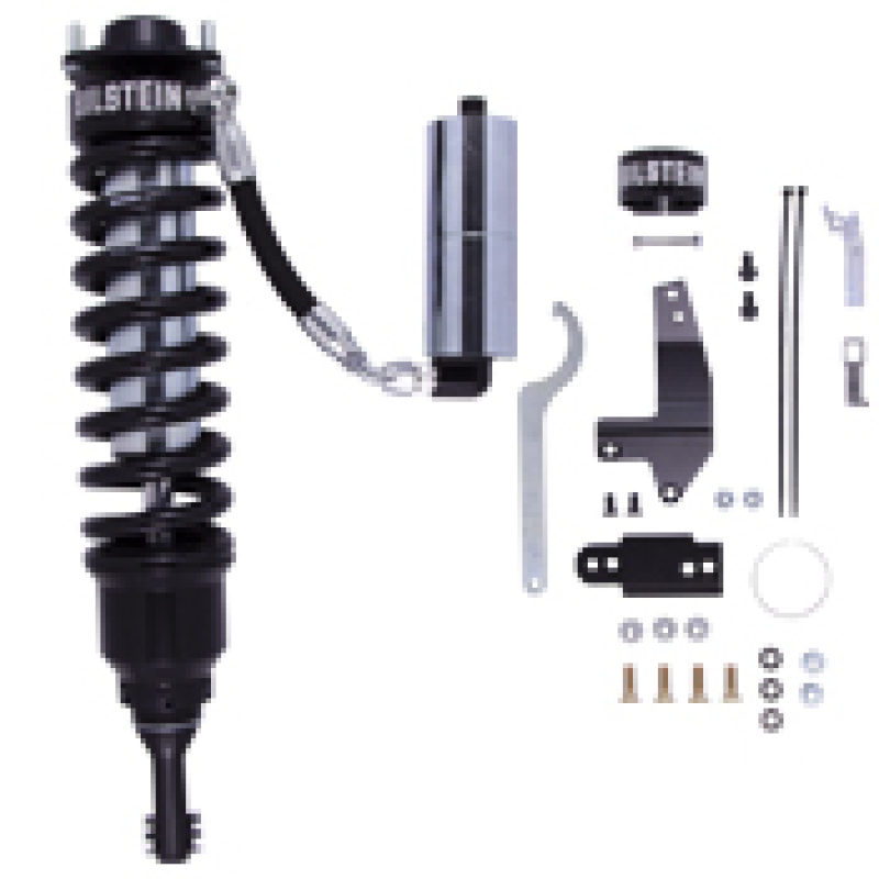 Bilstein B8 8112 Series 10-20 Toyota 4Runner Zone Control Monotube Front Right Corner Module - Image 6
