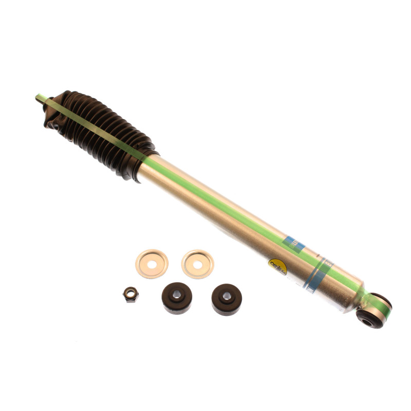 Bilstein 5100 Series 1997 Ford F-150 Base Rear 46mm Monotube Shock Absorber - Image 9