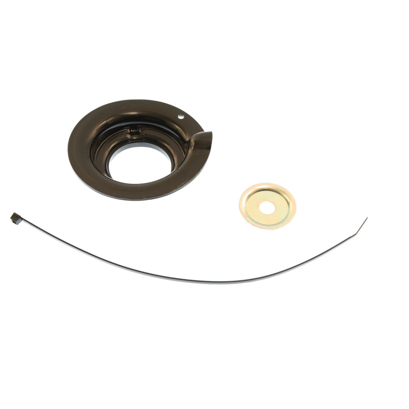 Bilstein 5100 Series 2012 Suzuki Equator Sport Front 46mm Monotube Shock Absorber - Image 5