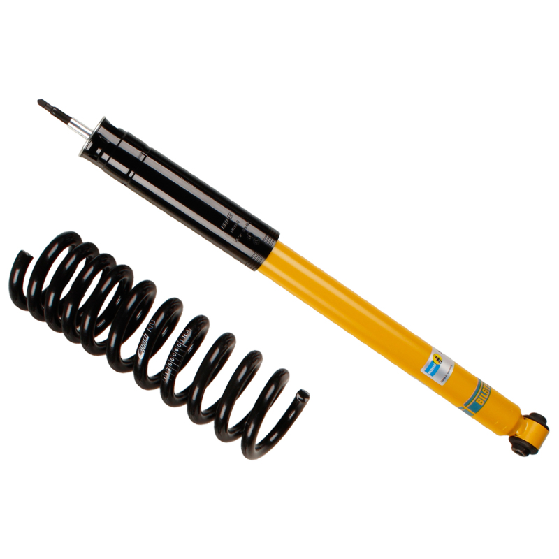 Bilstein B12 2009 Mercedes-Benz E350 Base Sedan Front and Rear Suspension Kit - Image 2