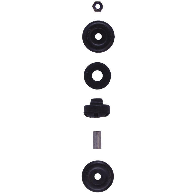 Bilstein 5100 Series 2019+ Dodge Ram 1500 46mm Monotube Shock Absorber- Rear - Image 10