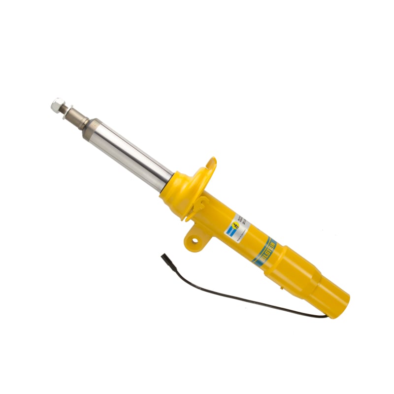 Bilstein B6 (DampTronic) 2015 BMW M3/M4 Front Left Monotube Strut Assembly - Image 9