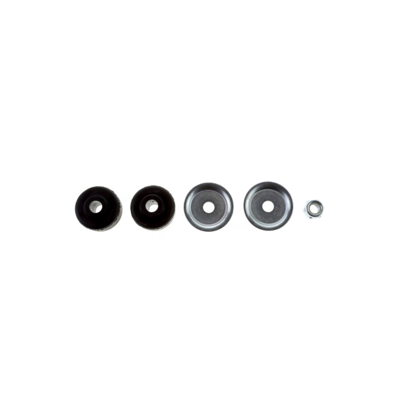 Bilstein 5100 Series 2003 GMC Sierra 2500 HD SLE Front 46mm Monotube Shock Absorber - Image 5