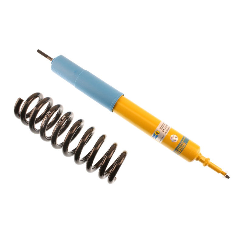 Bilstein B12 2006 BMW 330i Base Front and Rear Suspension Kit - Image 6