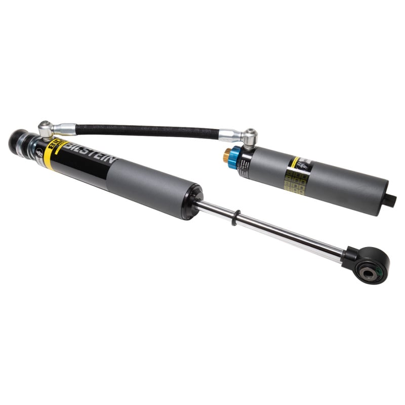 Bilstein 2007+ Toyota Tundra B8 8100 EVO DSA 0-1.5 Rear Left Shock Absorber - Image 9