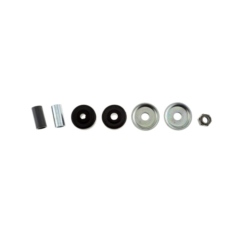 Bilstein 5160 Series Shock Absorber Monotube 46mm ID Smooth Body (Non-Coilover) - Image 6
