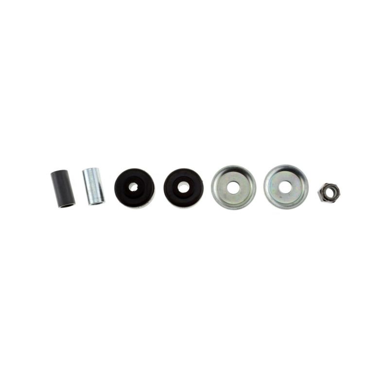Bilstein 5160 Series Shock Absorber Monotube 46mm ID Smooth Body (Non-Coilover) - Image 7
