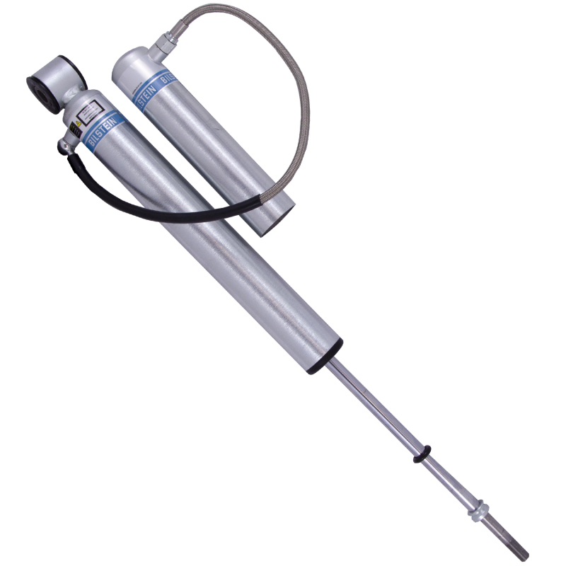 Bilstein B8 03-11 Mercedes-Benz G55 AMG Front Left 46mm 24.57in Ext Length Monotube Shock Absorber - Image 5