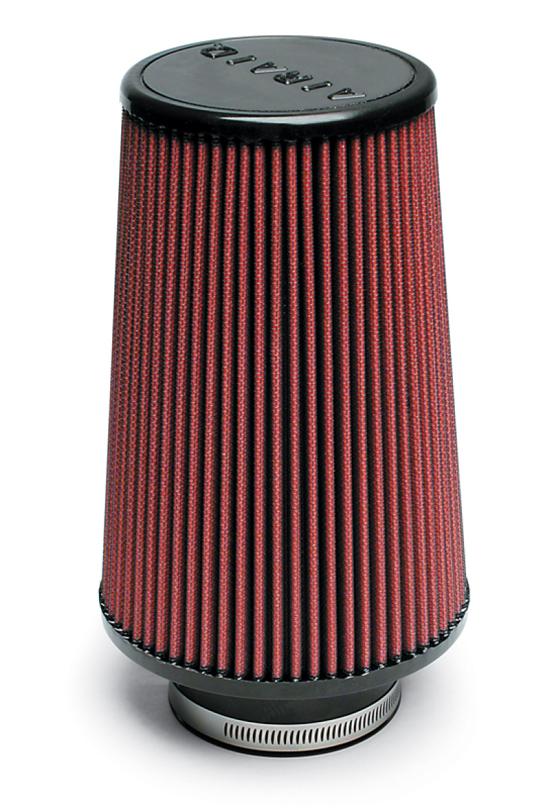 Airaid Universal Air Filter - Cone 3 1/2 x 6 x 4 5/8 x 9 - Image 2