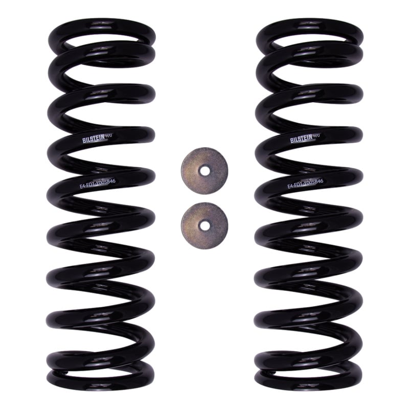 Bilstein Tacoma/4R/FJ/GX B8 8112 (ZoneControl CR) 700lb Spring Kit - Image 9