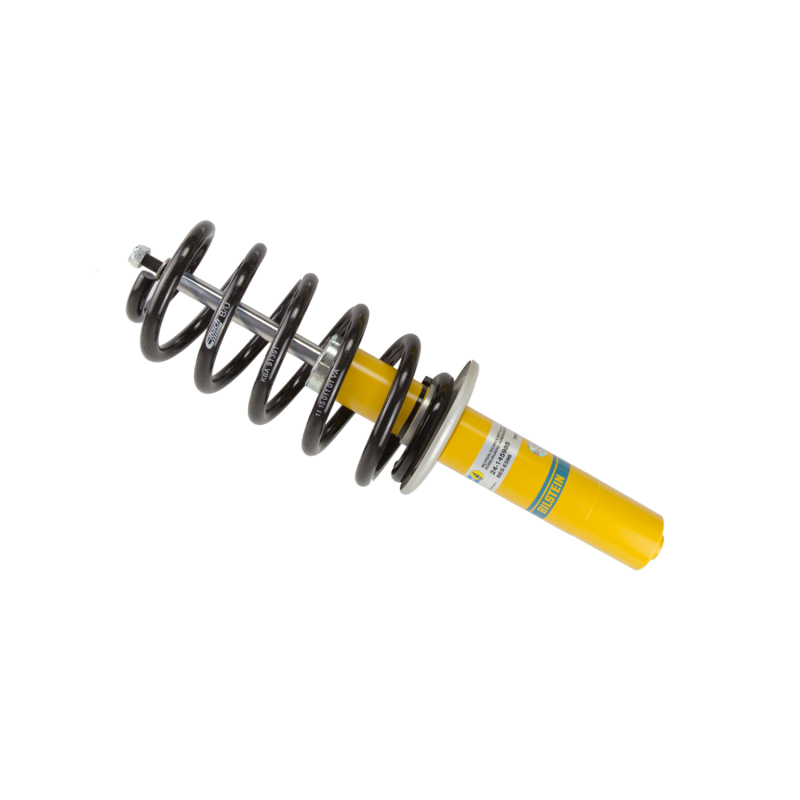 Bilstein B12 2009 Audi A4 Base Front and Rear Suspension Kit - Image 3
