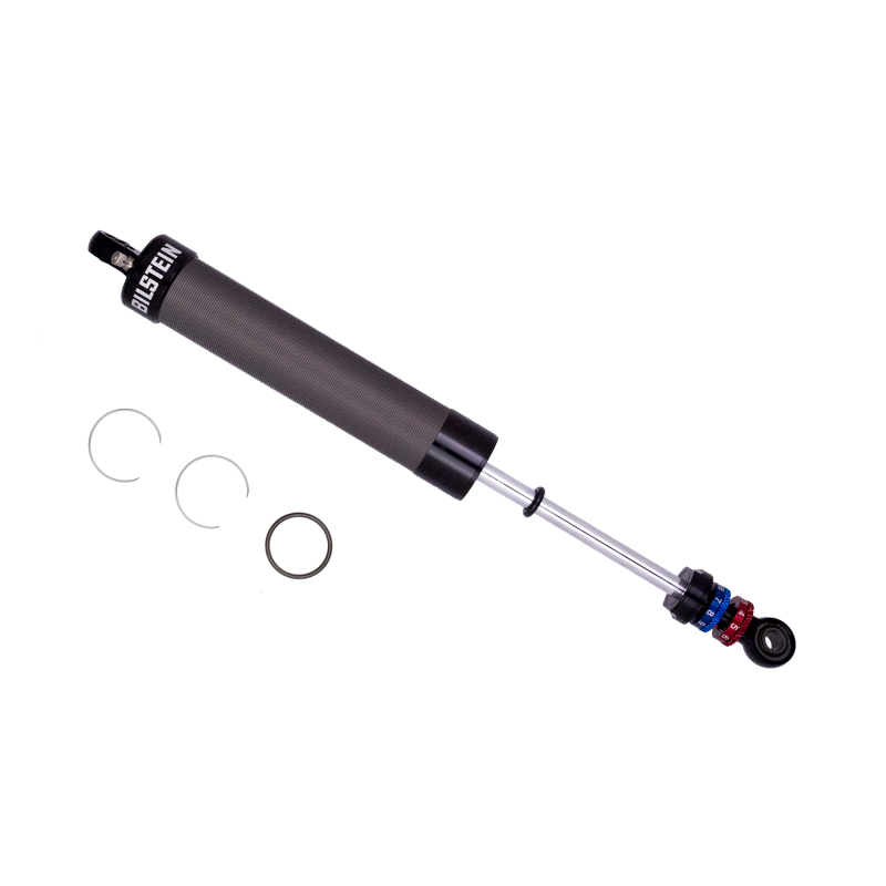 Bilstein B4 13-15 Mercedes-Benz SL550 4.6L V8 w/ Sport Susp w/o ABC Rear Twintube Strut Assembly - Image 2