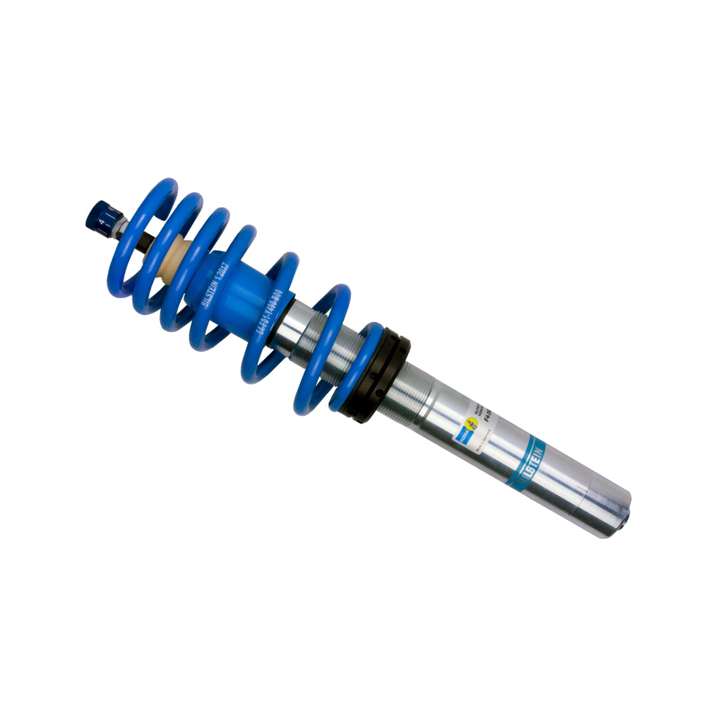Bilstein B16 2017+ Audi A4 / A4 Quattro Front and Rear Performance Suspension System - Image 3
