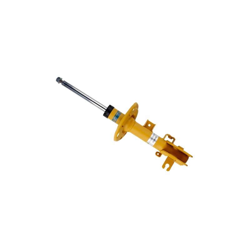 Bilstein B6 17-20 Mazda CX-5 Front Left Twintube Shock Absorber - Image 6