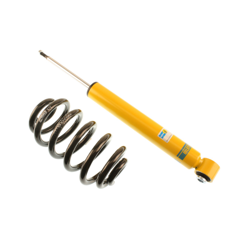 Bilstein B12 2003 Audi A4 Quattro Base Front and Rear Complete Suspension Kit - Image 9