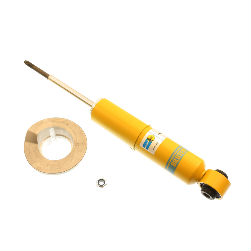 Bilstein B6 1999 Mazda Miata 10th Anniversary Rear 46mm Monotube Shock Absorber - Image 2