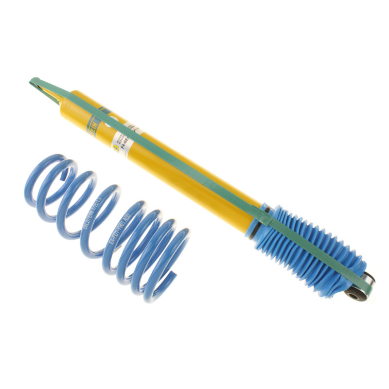 Bilstein B14 Ford Focus2 Lim. Mazda 3 S40/V50K4 Suspension Kit - Image 5