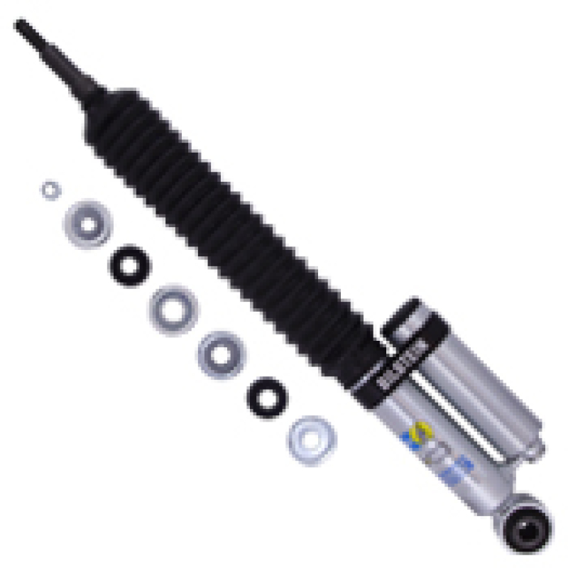 Bilstein 5160 Series 98-07 Toyota Land Cruiser 46mm Monotube Shock Absorber - Image 6