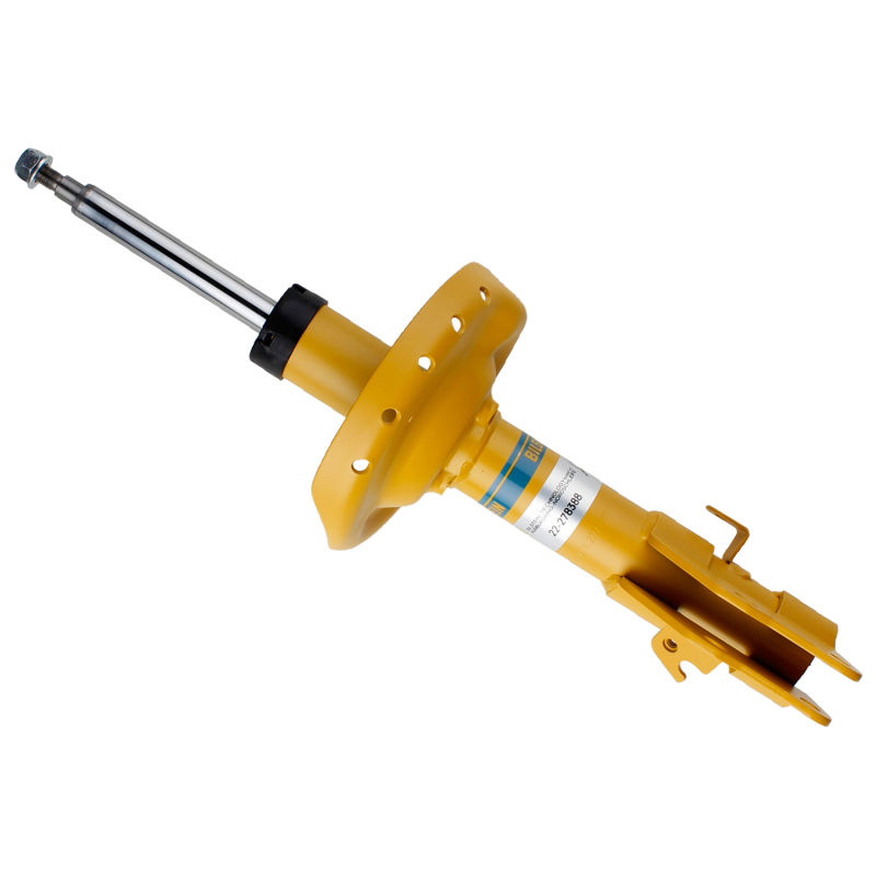 Bilstein B6 13-17 Crosstrek Front Right Monotube Shock Absorber - Image 7