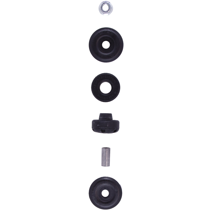 Bilstein 5100 Series 14-19 Ram 2500 Front (4WD Only/For Front Lifted Height 4in) Replacement Shock - Image 10