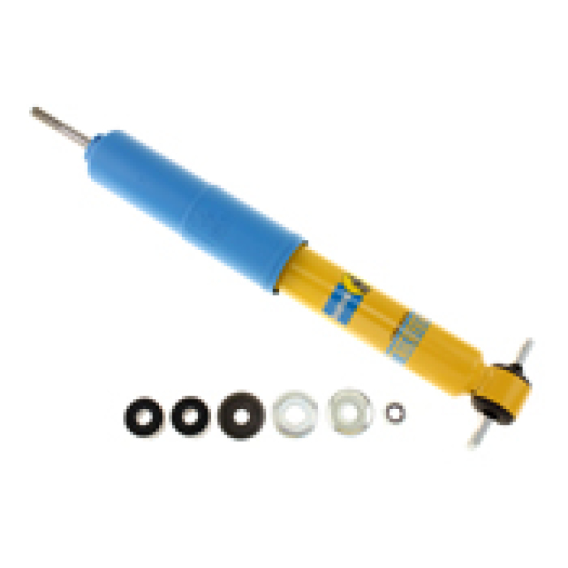 Bilstein B6 2004 Toyota Tacoma Base RWD Front 36mm Monotube Shock Absorber - Image 4