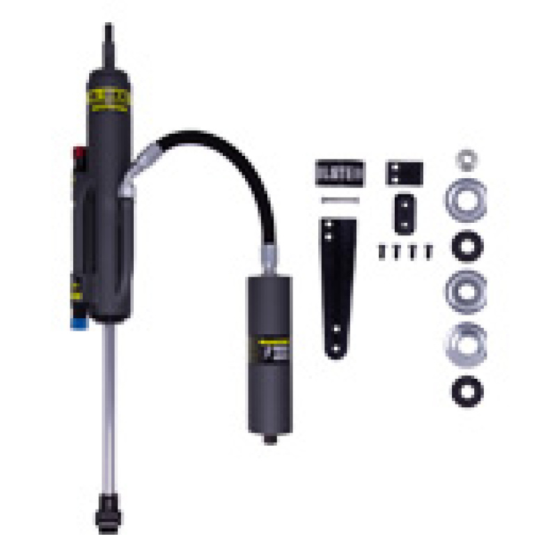 Bilstein 2007-2021 Toyota Tundra B8 8100 (Bypass) Rear Right Monotube Shock Absorber - Image 3