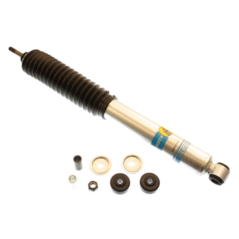 Bilstein 5100 Series 1980 Ford Bronco Custom Front 46mm Monotube Shock Absorber - Image 2