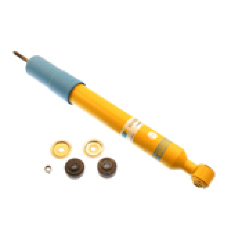 Bilstein B8 (SP) 99-04 Ford Mustang SVT Cobra Rear 46mm Monotube Shock Absorber - Image 4