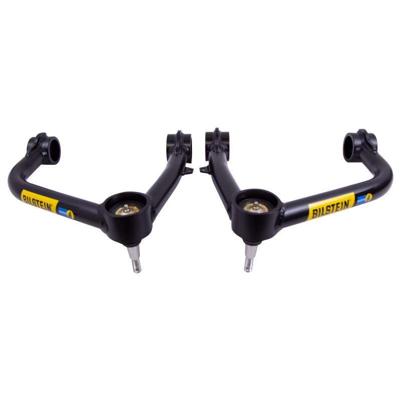 Bilstein 19-21 Chevrolet Silverado 1500 Front Upper Control Arm Kit - Image 6