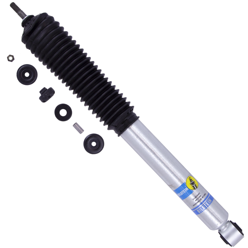 Bilstein B8 14-19 Ram 2500 Rear (4WD Only/Rear Lifted Height 2in w/o Air Leveling) Replacement Shock - Image 9