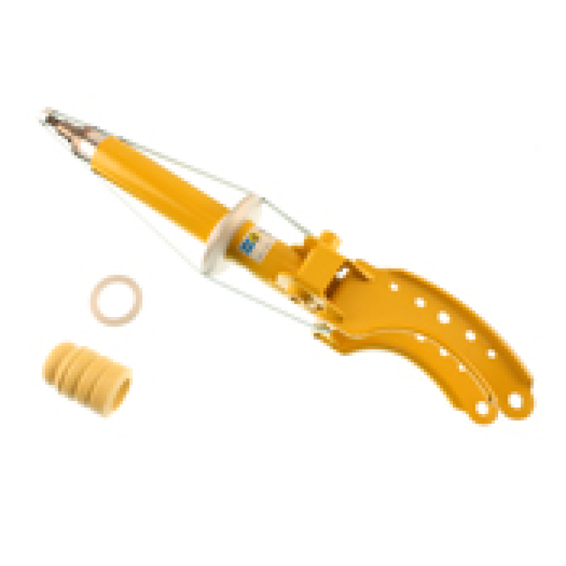 Bilstein B6 2003 Porsche Cayenne S Front Right 36mm Monotube Strut Assembly - Image 5