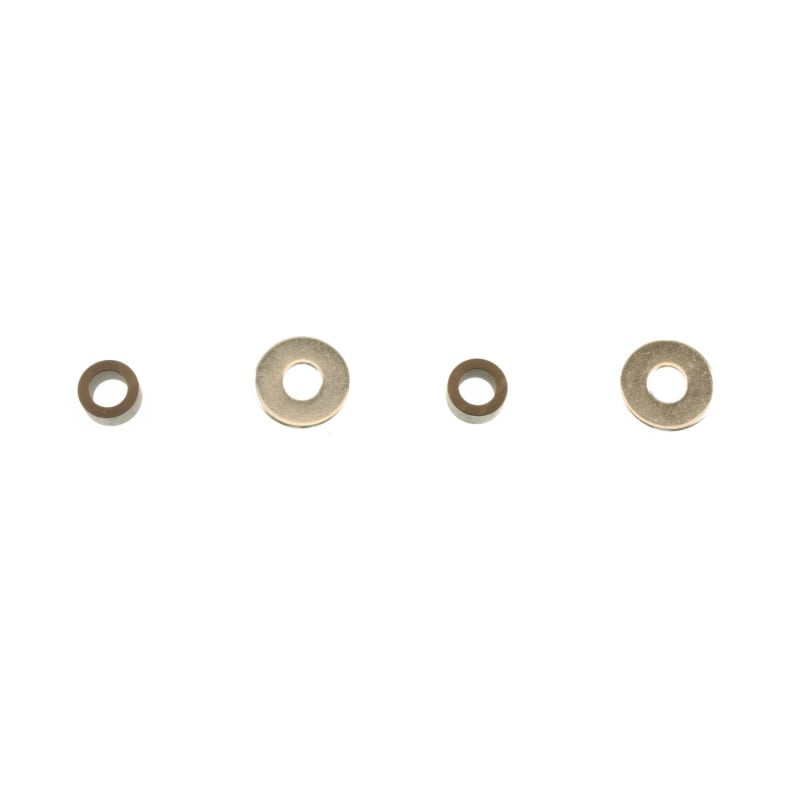 Bilstein B12 1997 BMW Z3 2.8i Front and Rear Suspension Kit - Image 9