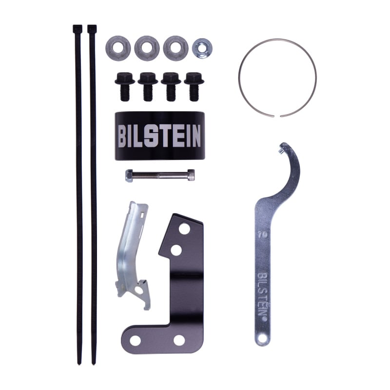 Bilstein B8 8112 Series 10-23 Toyota 4Runner Zone Control Monotube Front Left Corner Module - Image 10