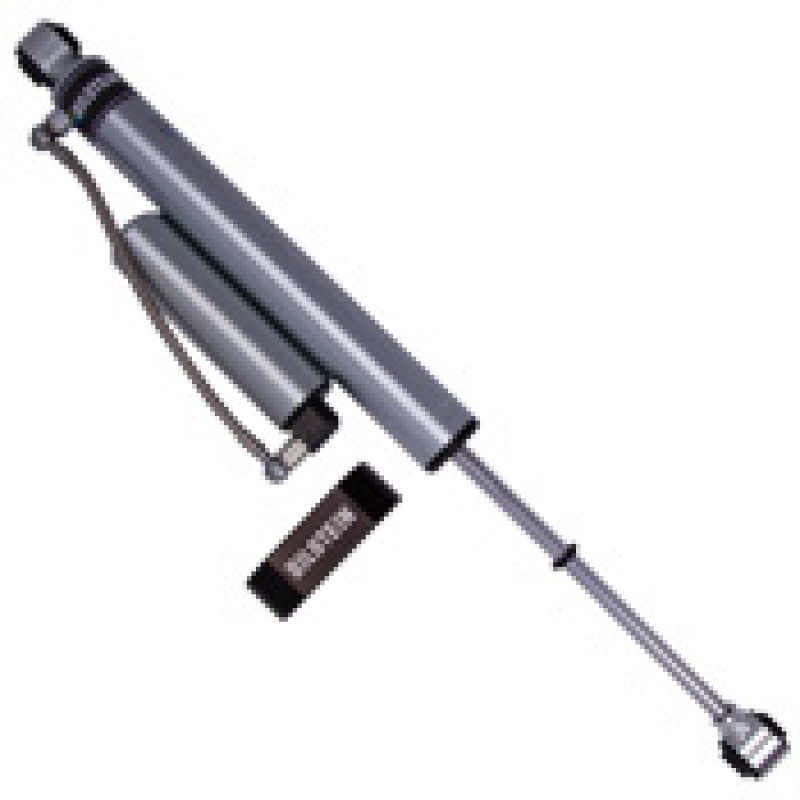 Bilstein 5160 Series 2019+ Chevrolet Silverado Trail Boss 4x4 Monotube Shock Absorber - Image 2